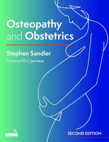 Osteopathy and Obstetrics, Second edition – Massage Book